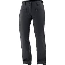 Salomon Edge Pant W