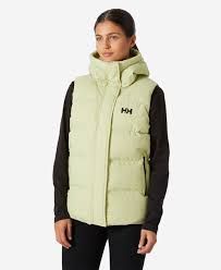 Helly Hansen Womens Adore Puffy Vest