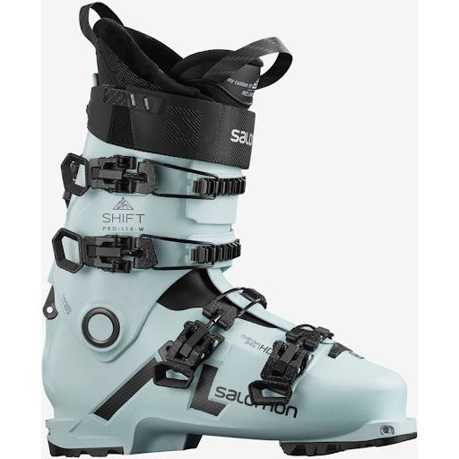 Salomon shift Pro 110 W AT
