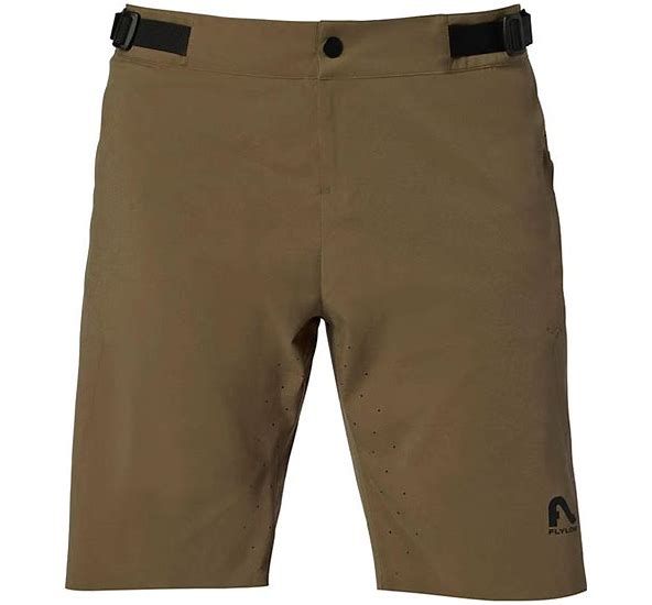 Flylow Laser Short 10