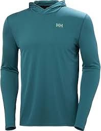 Helly Hansen Lifa Active Solen Hoodie