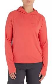 Marmot Womens Windridge Hoody