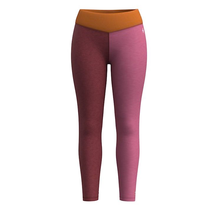 Smartwool Womens Classic Thermal Base Layer Bottoms