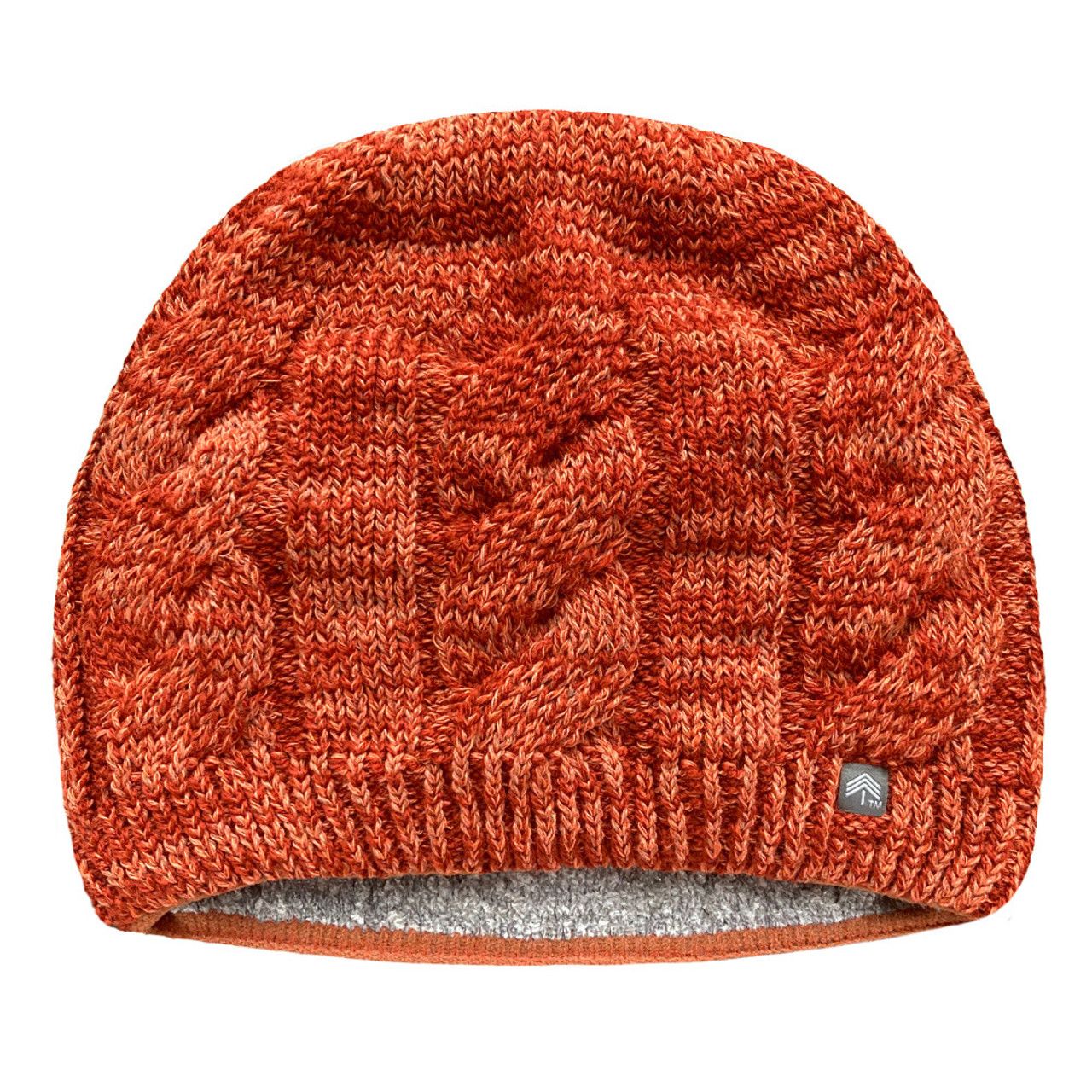 Peekaboo 4-in-1 Arrow Cable Hat