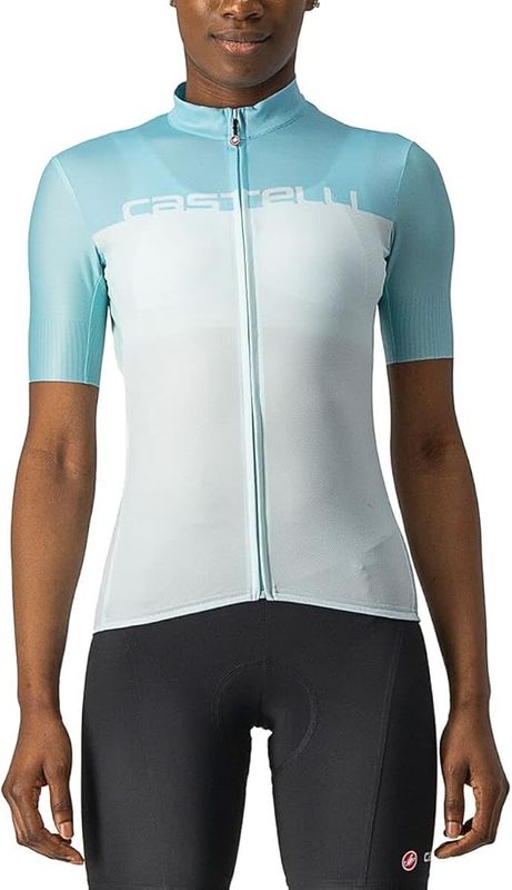 Castelli Womens Velocissima Jersey