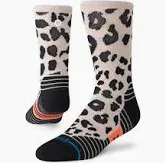 Stance Womens Athletic Animaniac Mid Crew