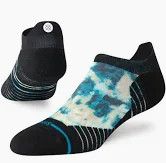 Stance Run Serengeti Light Tab