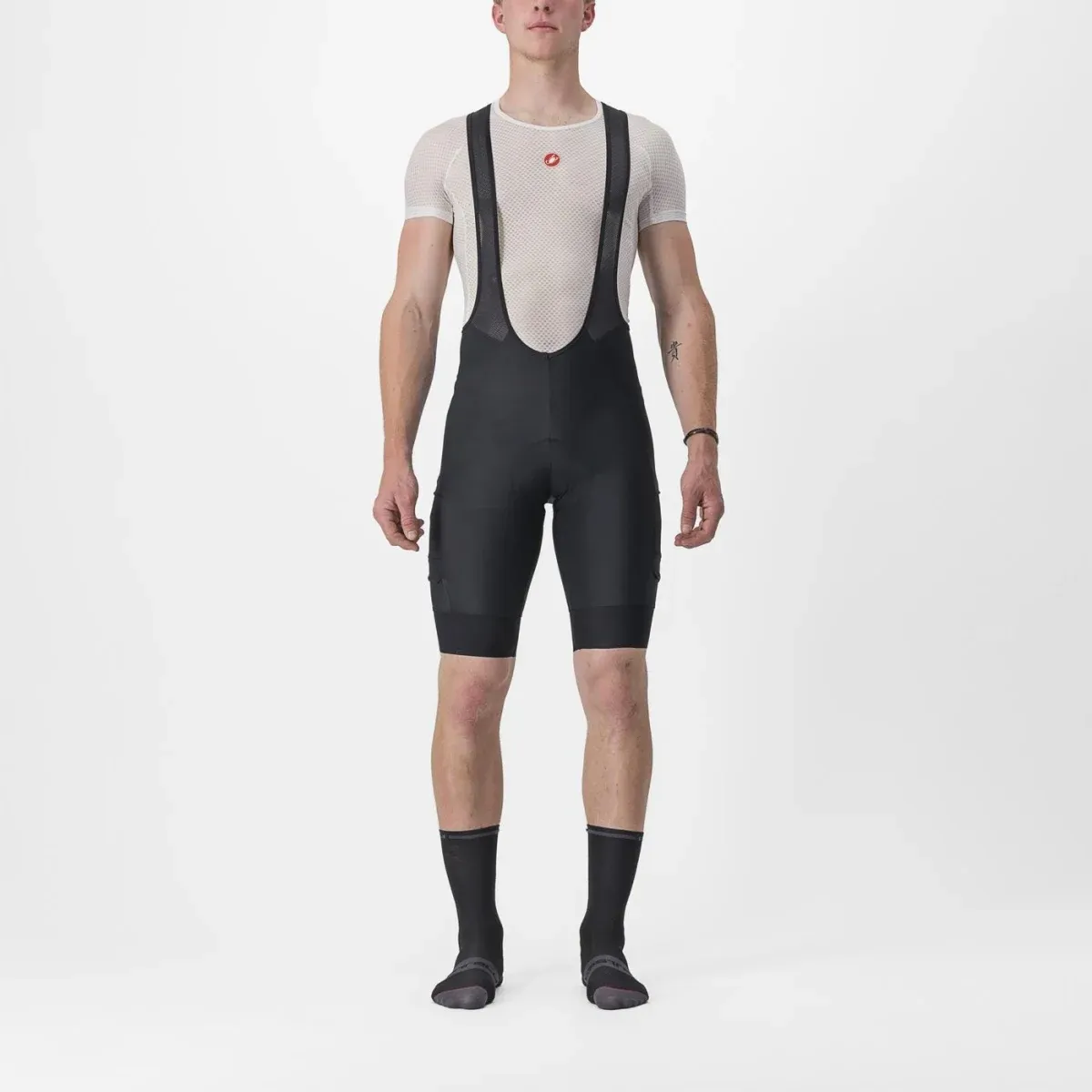 Castelli Unlimited Bibshort