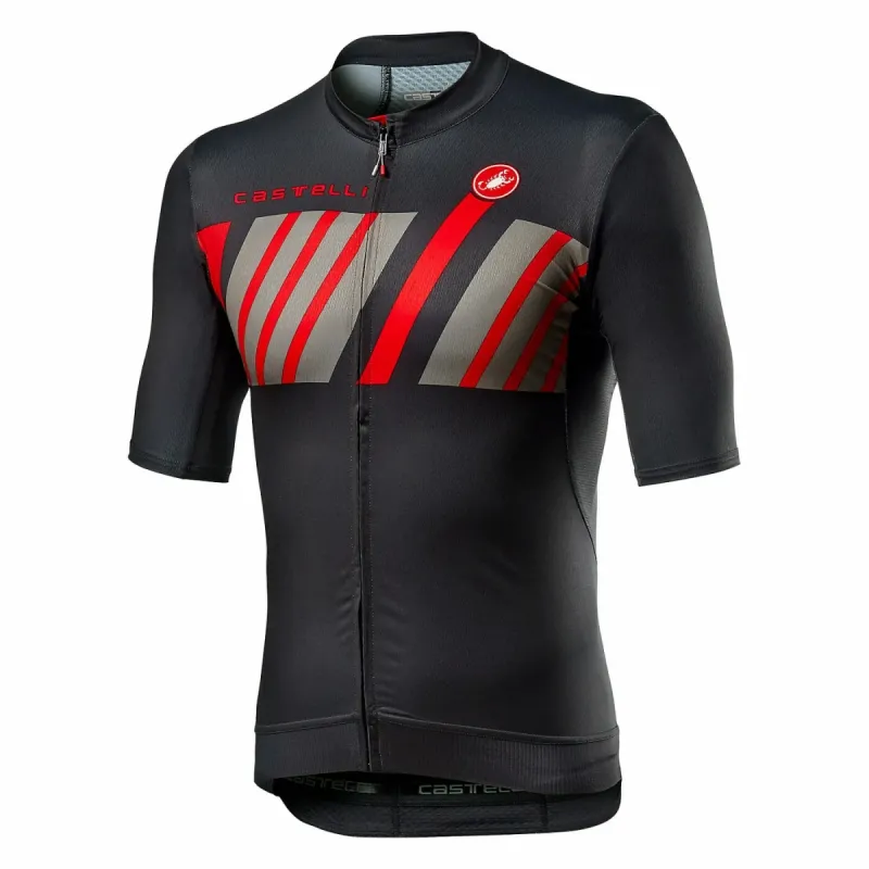 Castelli Hors Categorie Jersey
