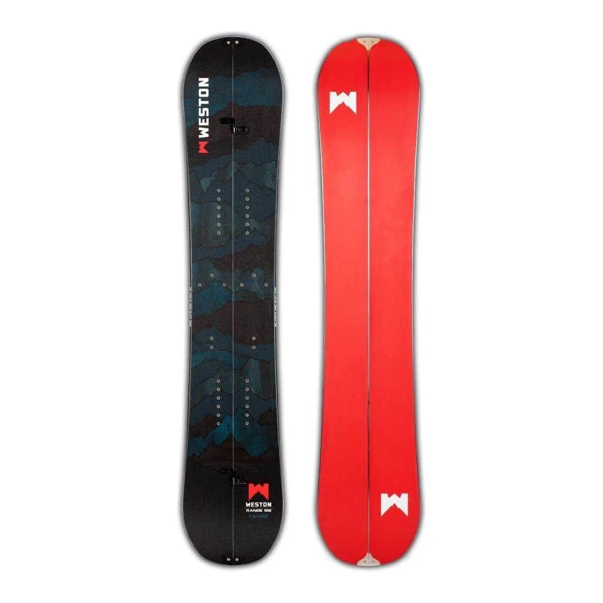 Weston Switchback 157