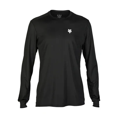 Ranger LS Jersey Wayfaring
