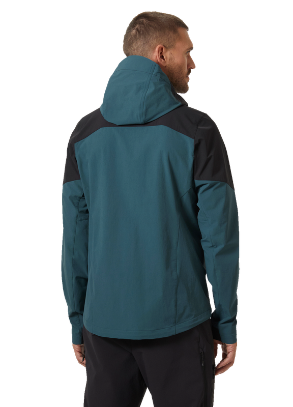 Helly Hansen Blaze Softshell Hood