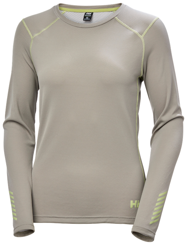 Helly Hansen Womens Lifa Active Crew