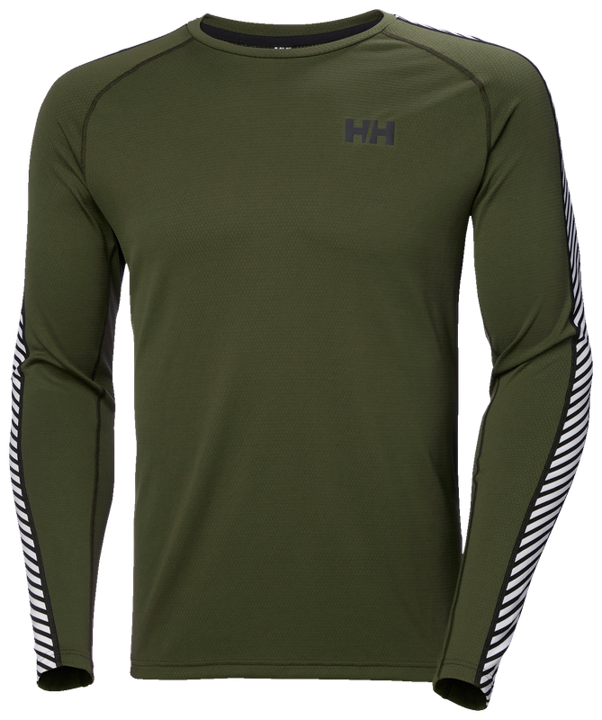 Helly Hansen Lifa Active Stripe Crew