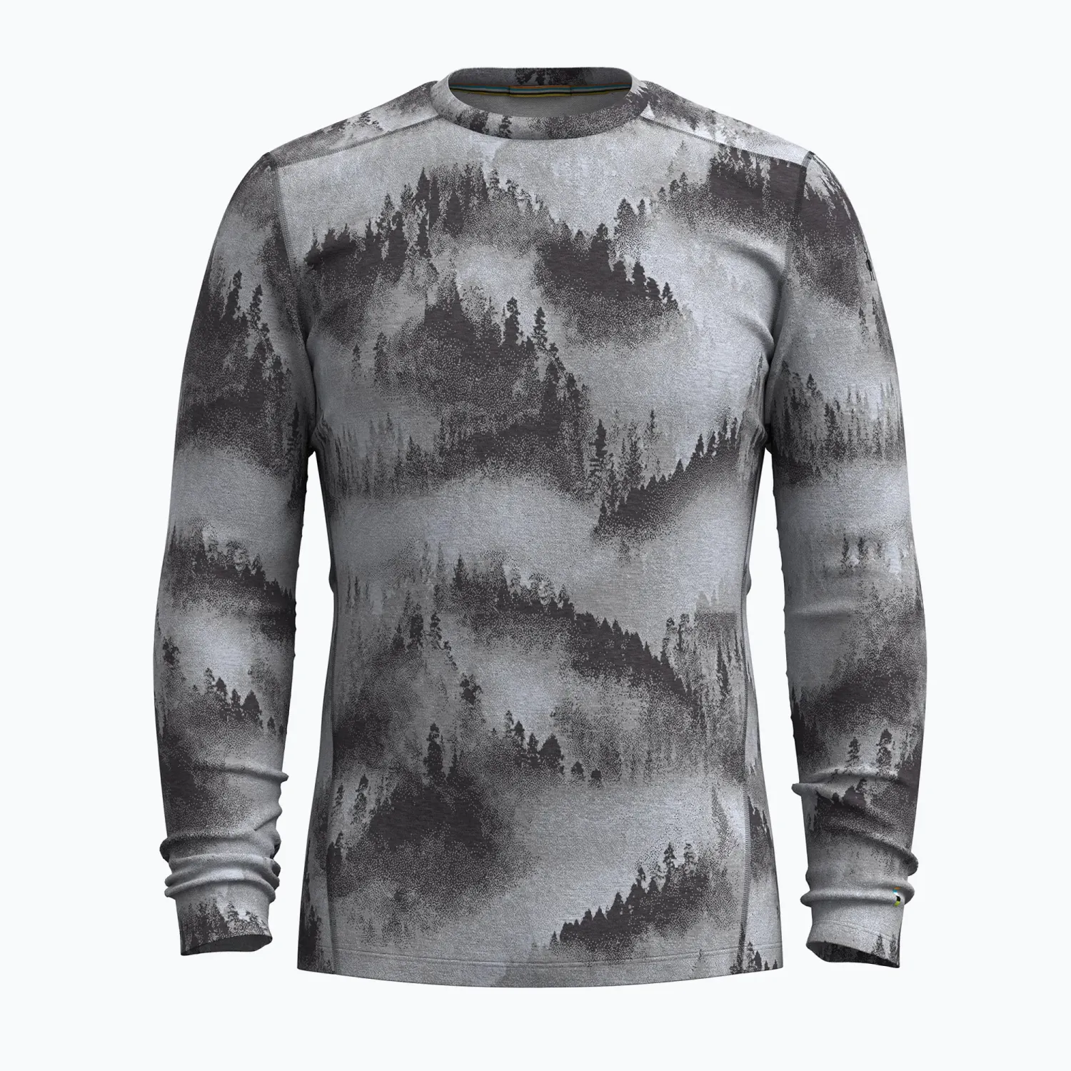 Smartwool Classic Thermal Base Layer Crew