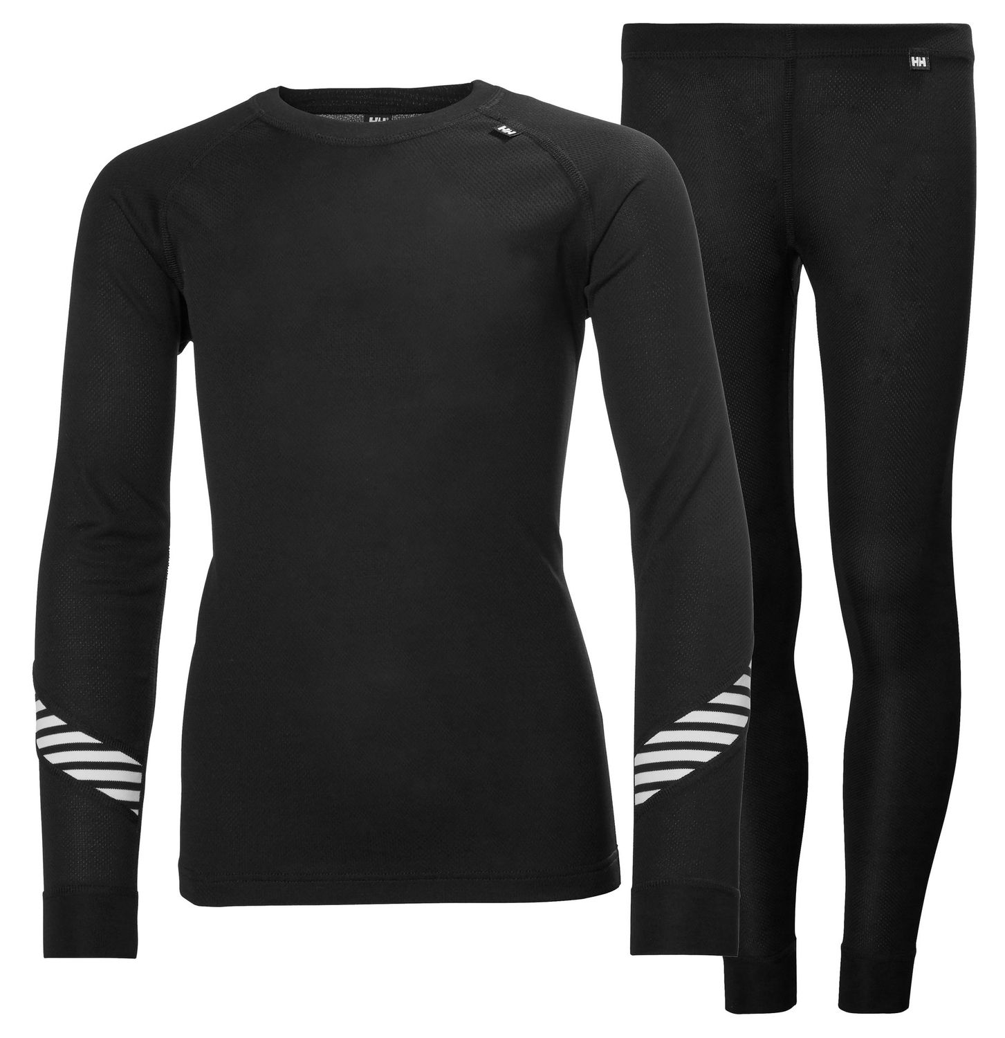 Helly Hansen Jr HH Lifa Set