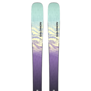 Salomon N STANCE W 88 Skis