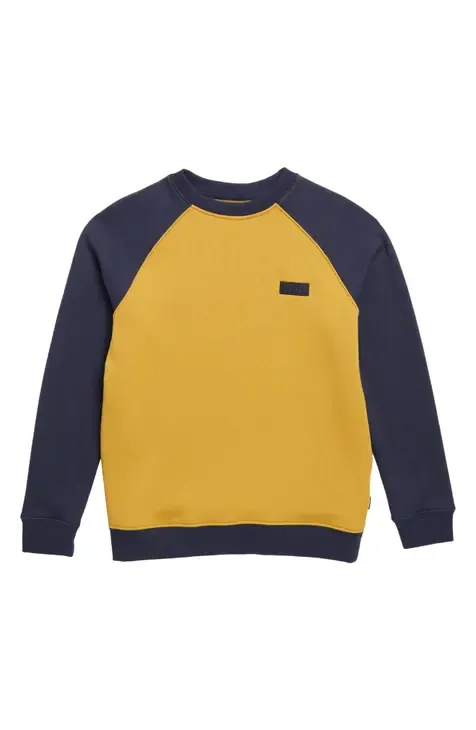 Core Basic Raglan