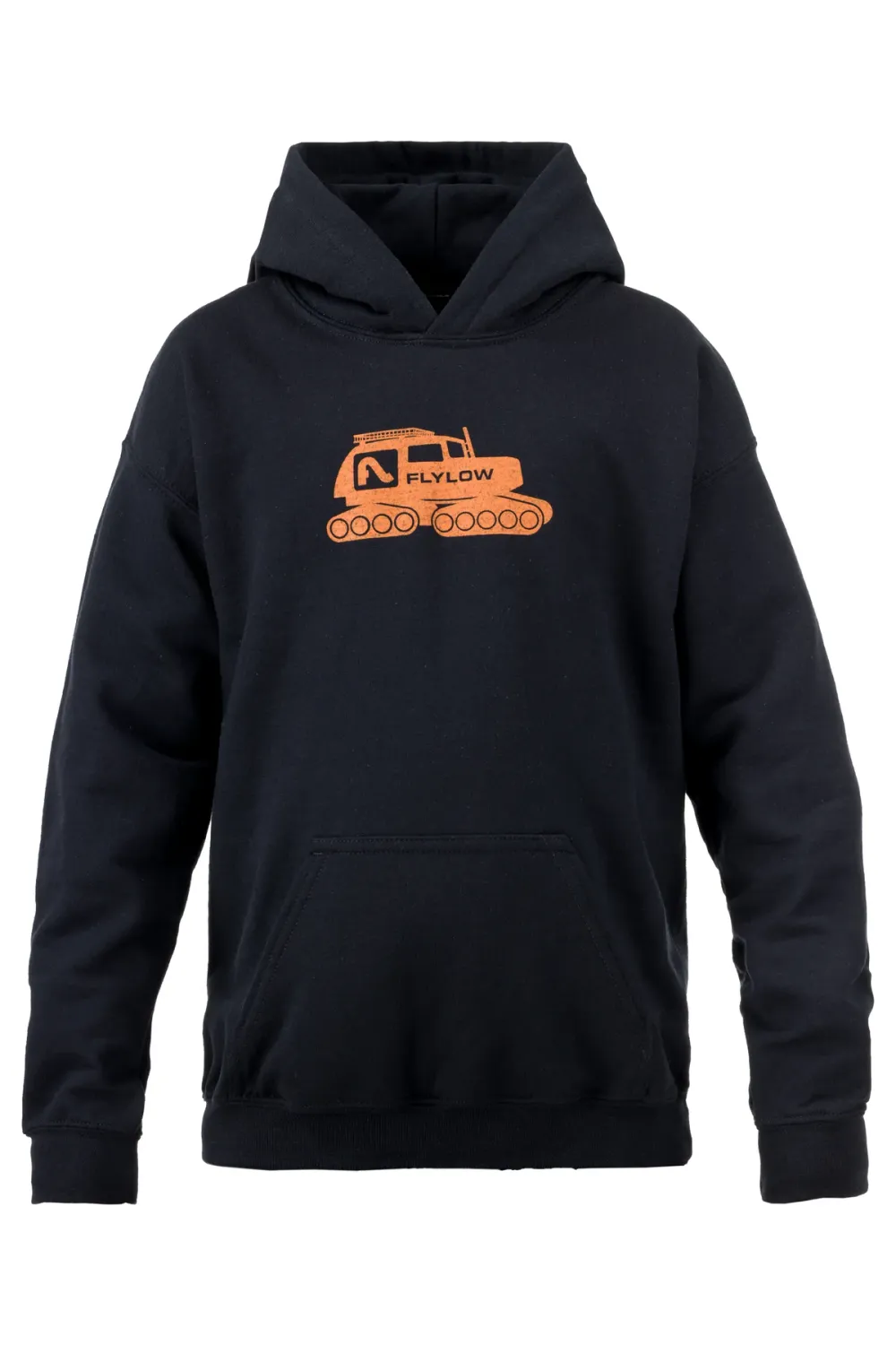 Flylow Youth Snowcat Hoodie