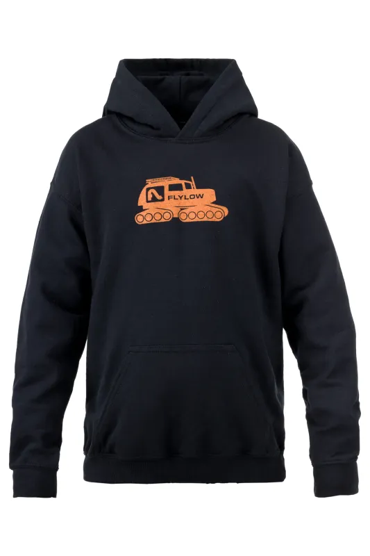 Flylow Youth Snowcat Hoodie