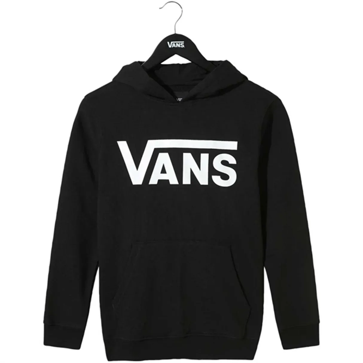 Vans Boys Classic Hoodie