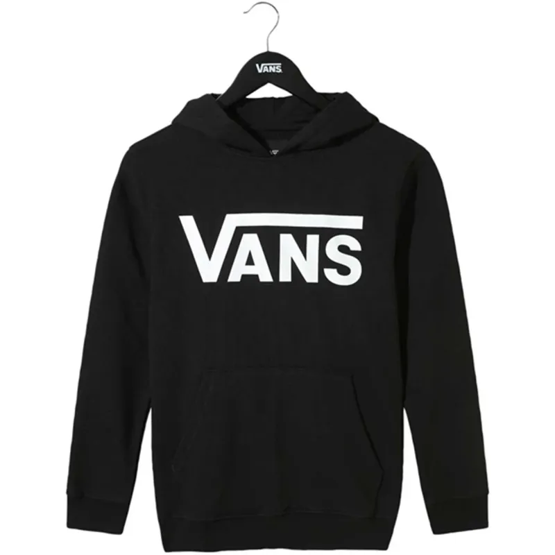 Vans Boys Classic Hoodie