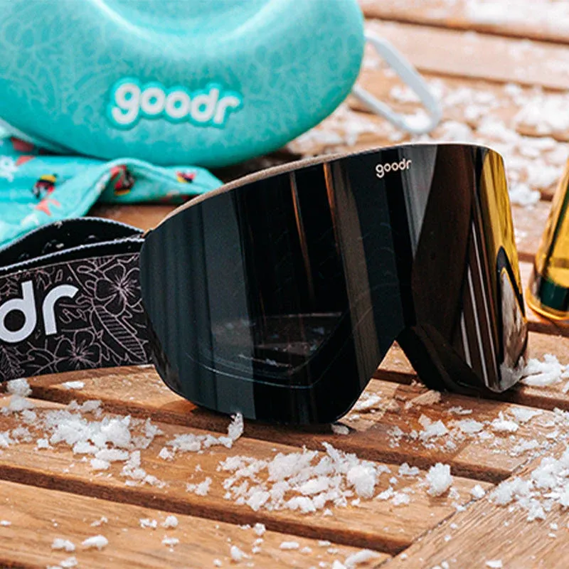 Goodr Snow G Goggles
