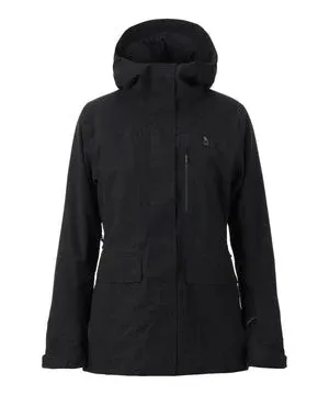 Strafe Castle Jacket