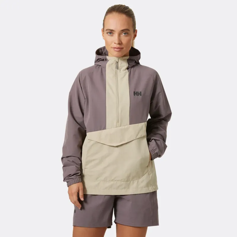 Helly Hansen W Vista Hike Anorak
