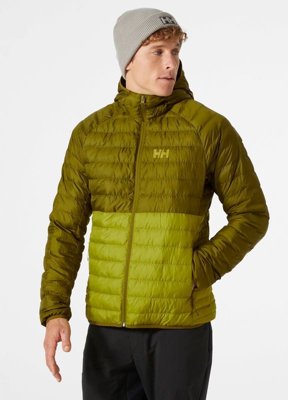 Helly Hansen Banff Hooded Insulator