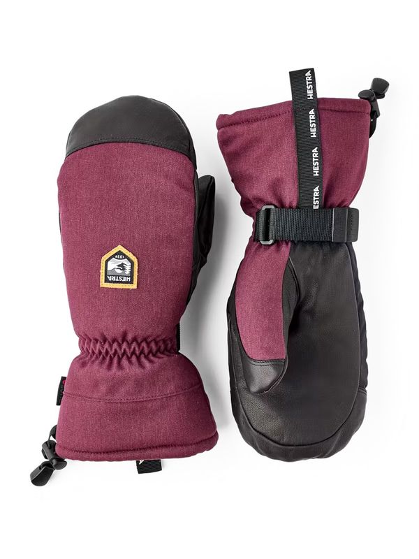 Hestra CZone Mountain 