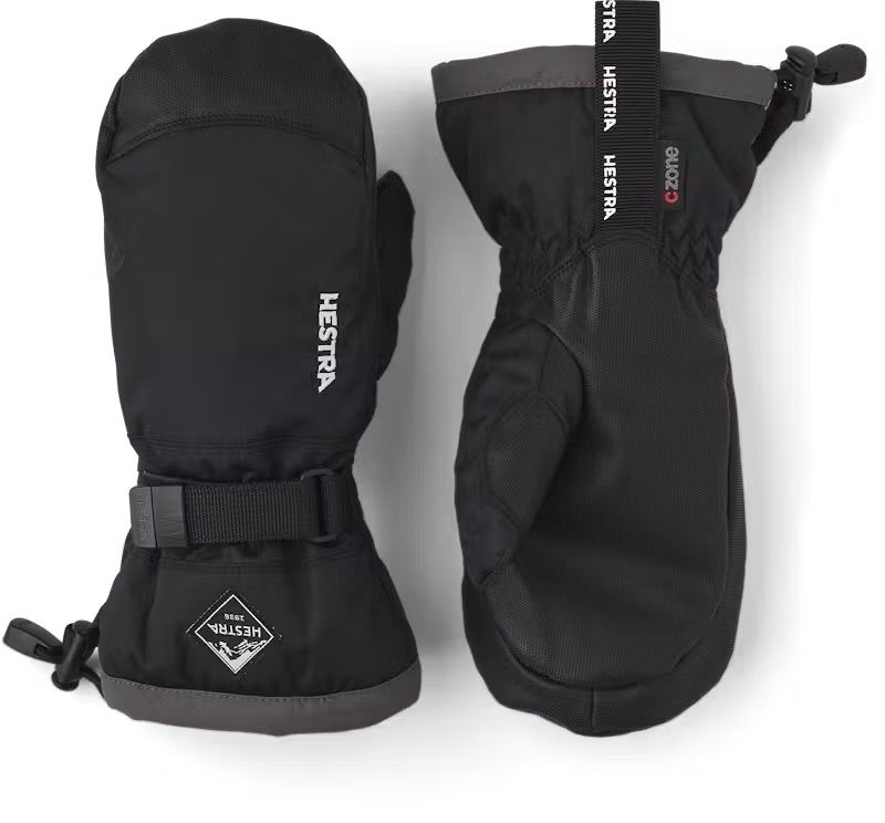 Hestra Gauntlet CZone Jr Mitt