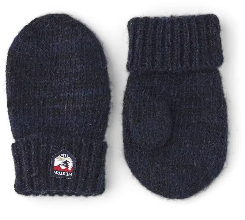 Hestra Pancho Baby Blue - 0