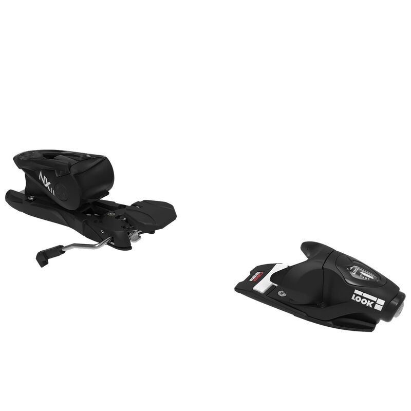 Look NX 12 GW B100  - Black