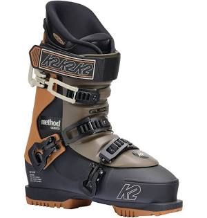 K2 Ski Boots FW 24/25