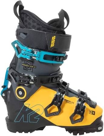 K2 Mindbender Jr Flat