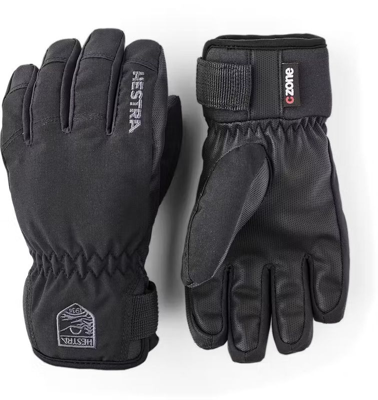 Hestra Junior Ferox Primaloft Glove