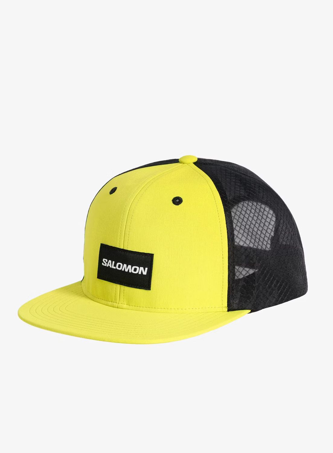 Salomon Trucker Flat Cap
