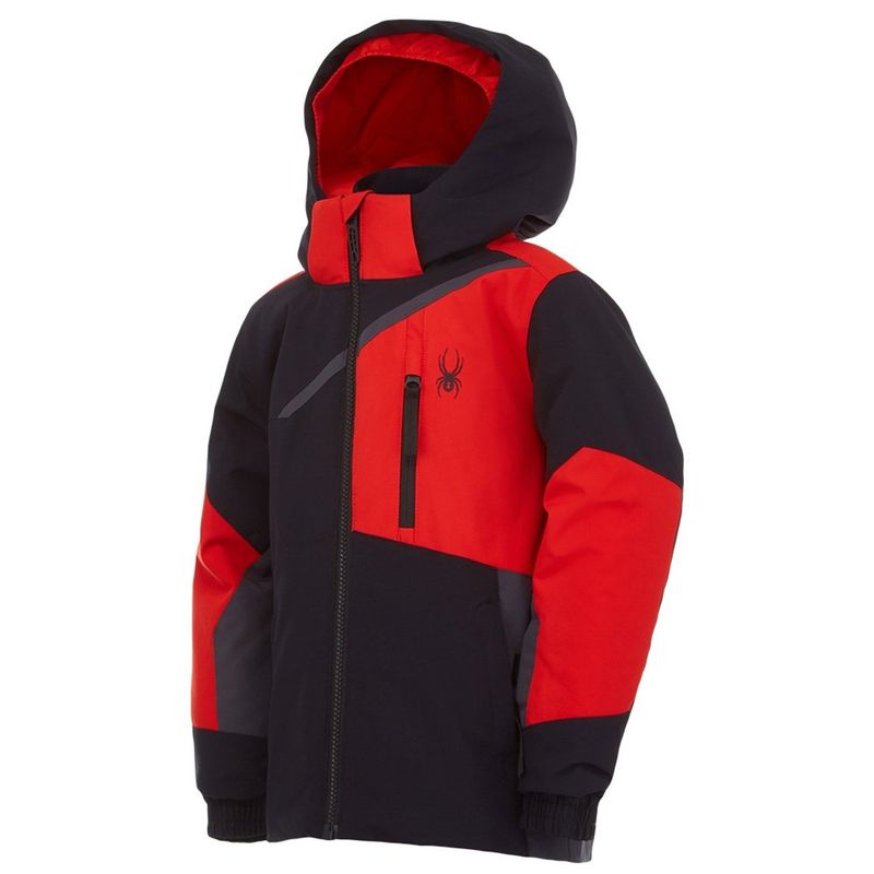 Spyder Boys Challenger Insulated Jacket