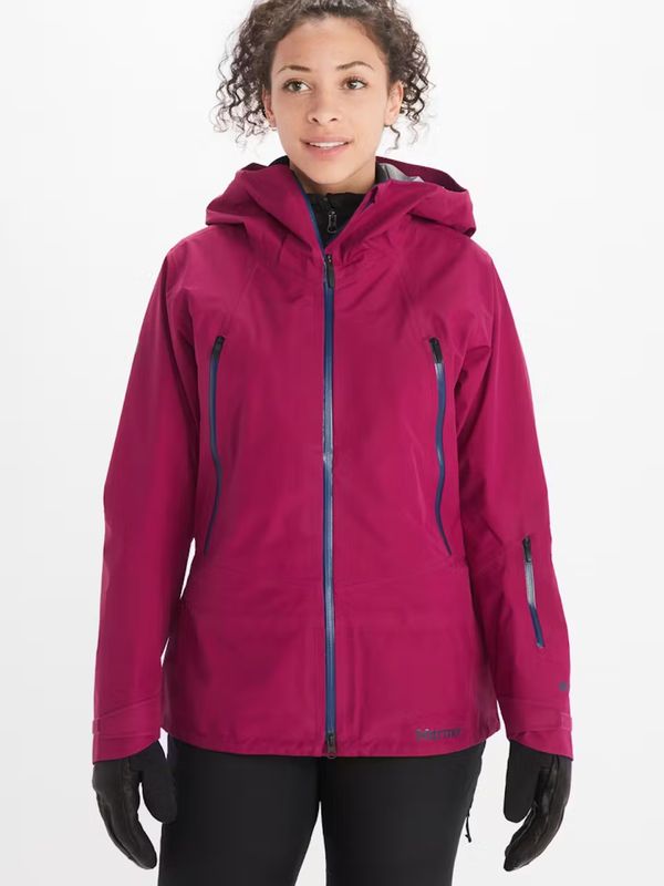 Marmot Wms Spire Jacket
