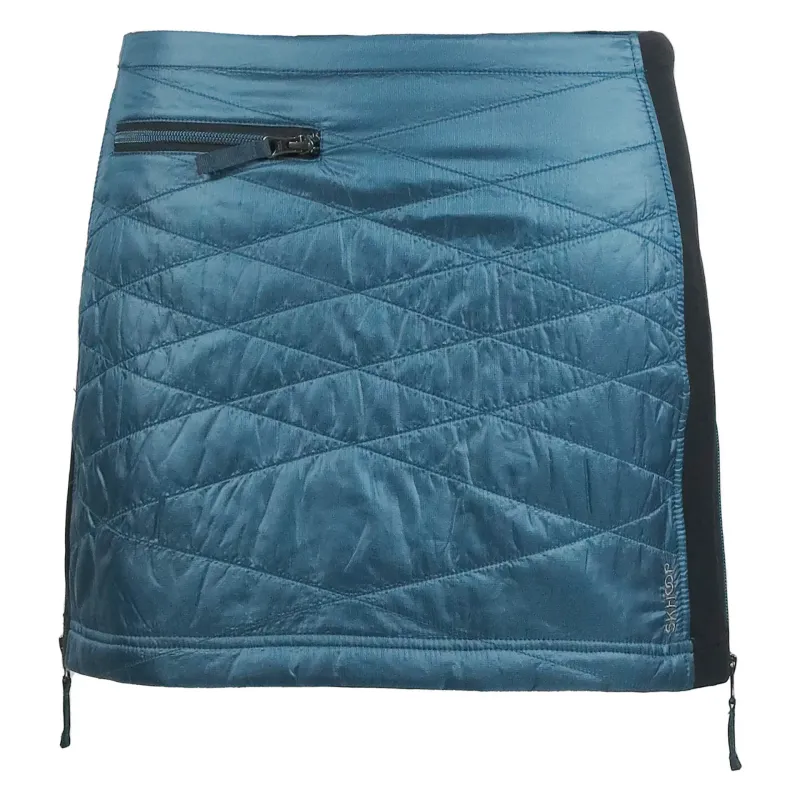 Skhoop Kari Mini Skirt