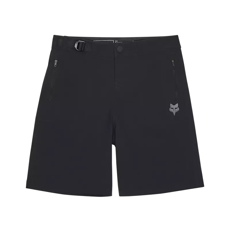 Fox Youth Ranger Short W/liner