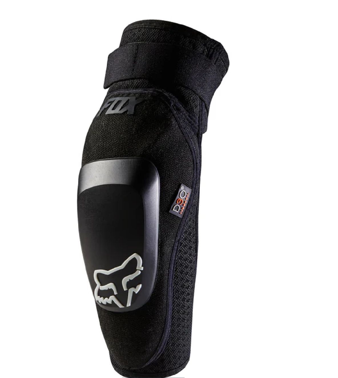 Fox Launch Pro D30 Elbow Guard, Color: Black, Size: Large