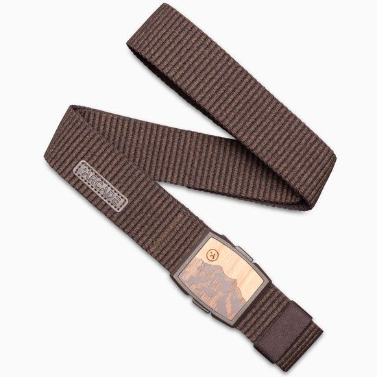 Arcade Lifestyle Belt