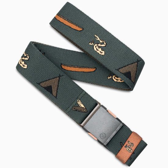 Arcade Adventure Belt