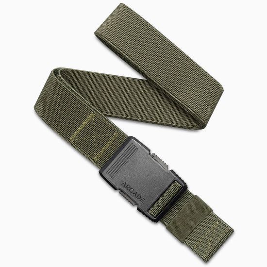 Arcade Utility Belt