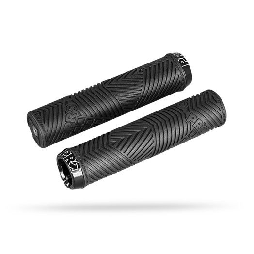 Pro Black Grips