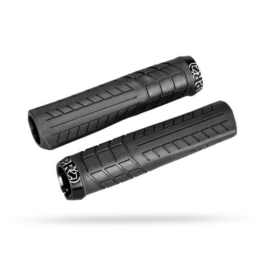 PRO Ergonomic Race Grips