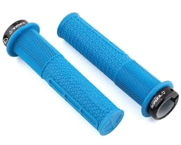 Tag Grips Blue