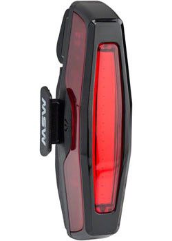 Pangolin Rear Taillight - Tail light